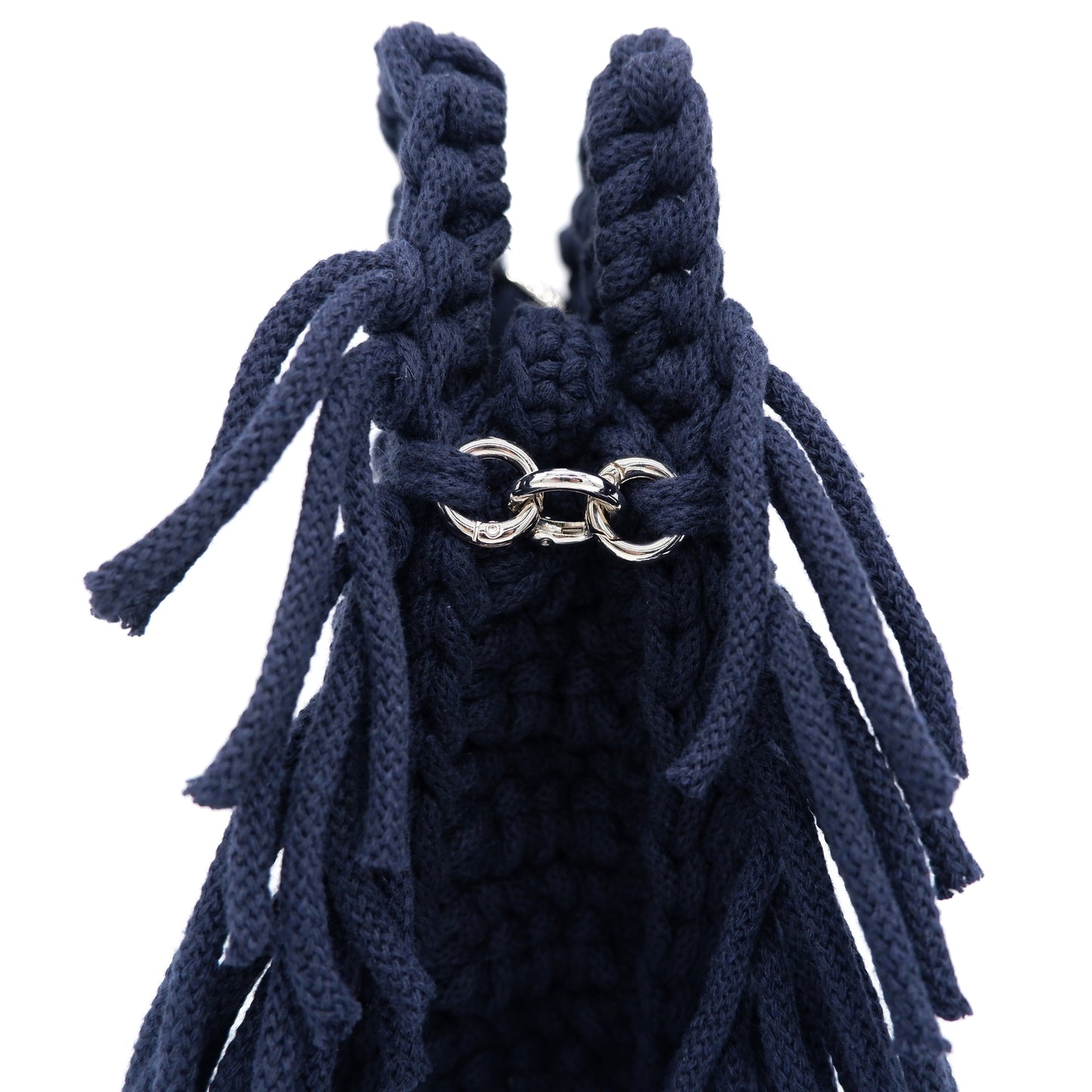 CARLOTTA - dark blue
