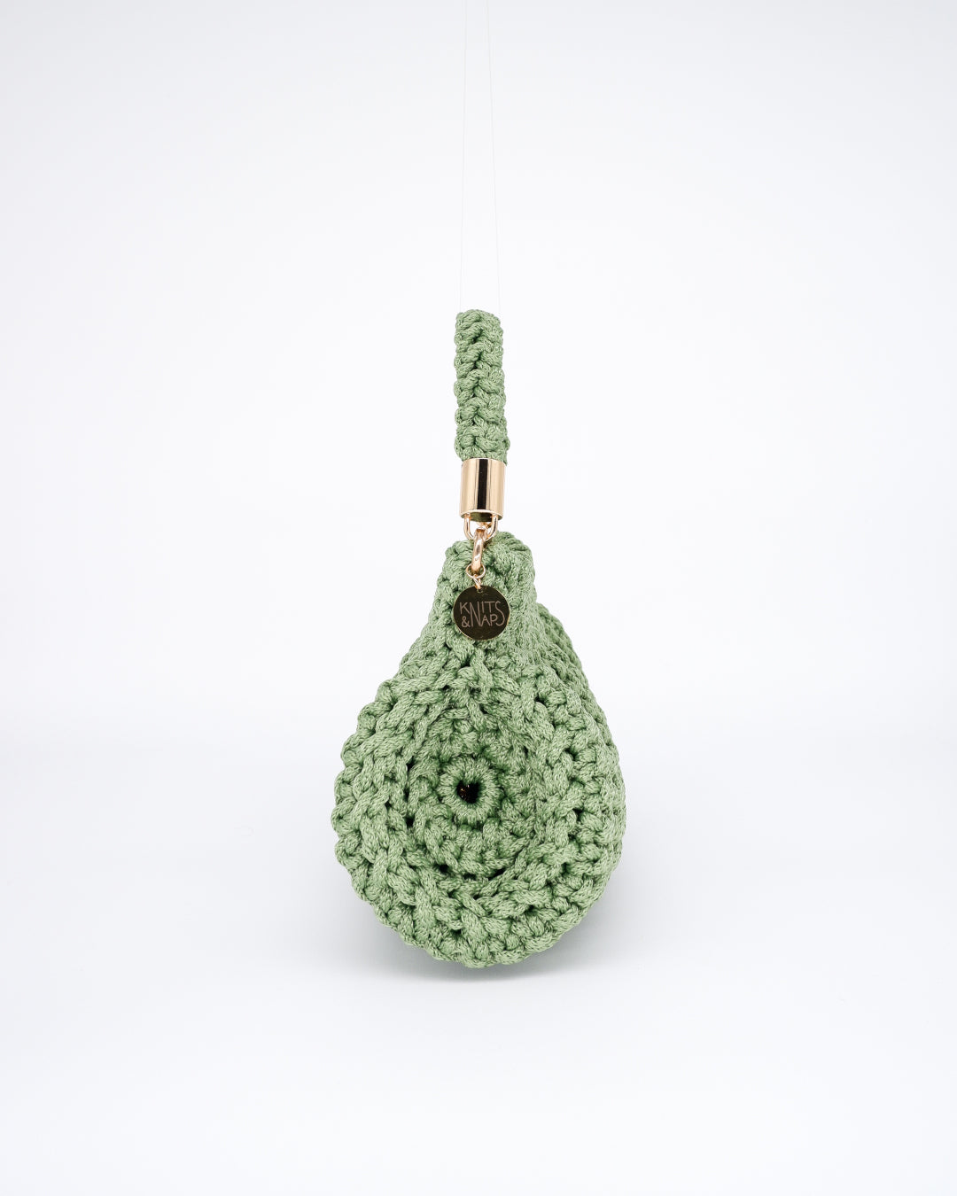 LILY - light olive