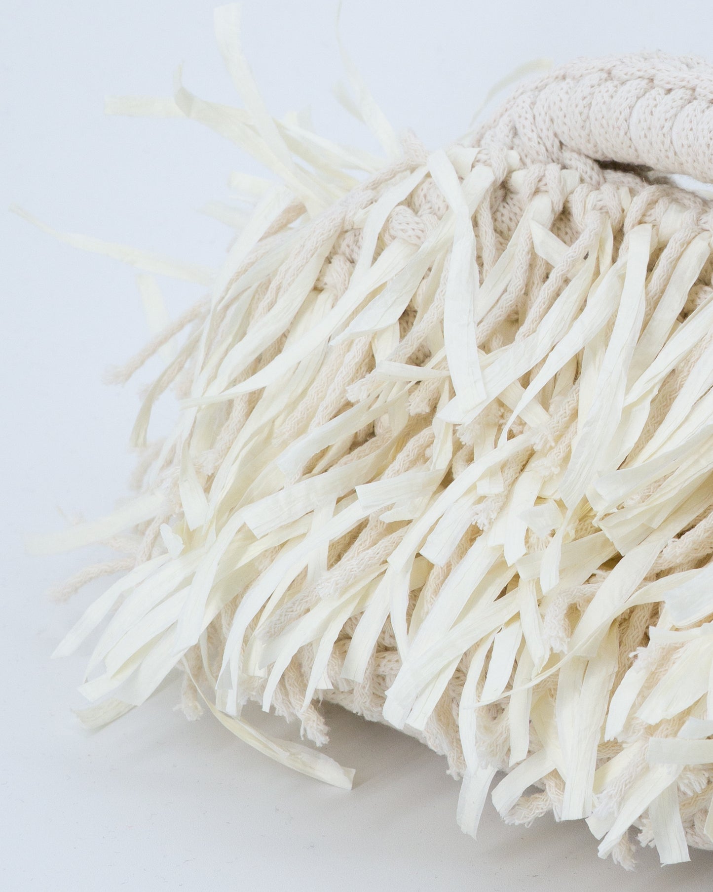 PATRI Raffia - Natural