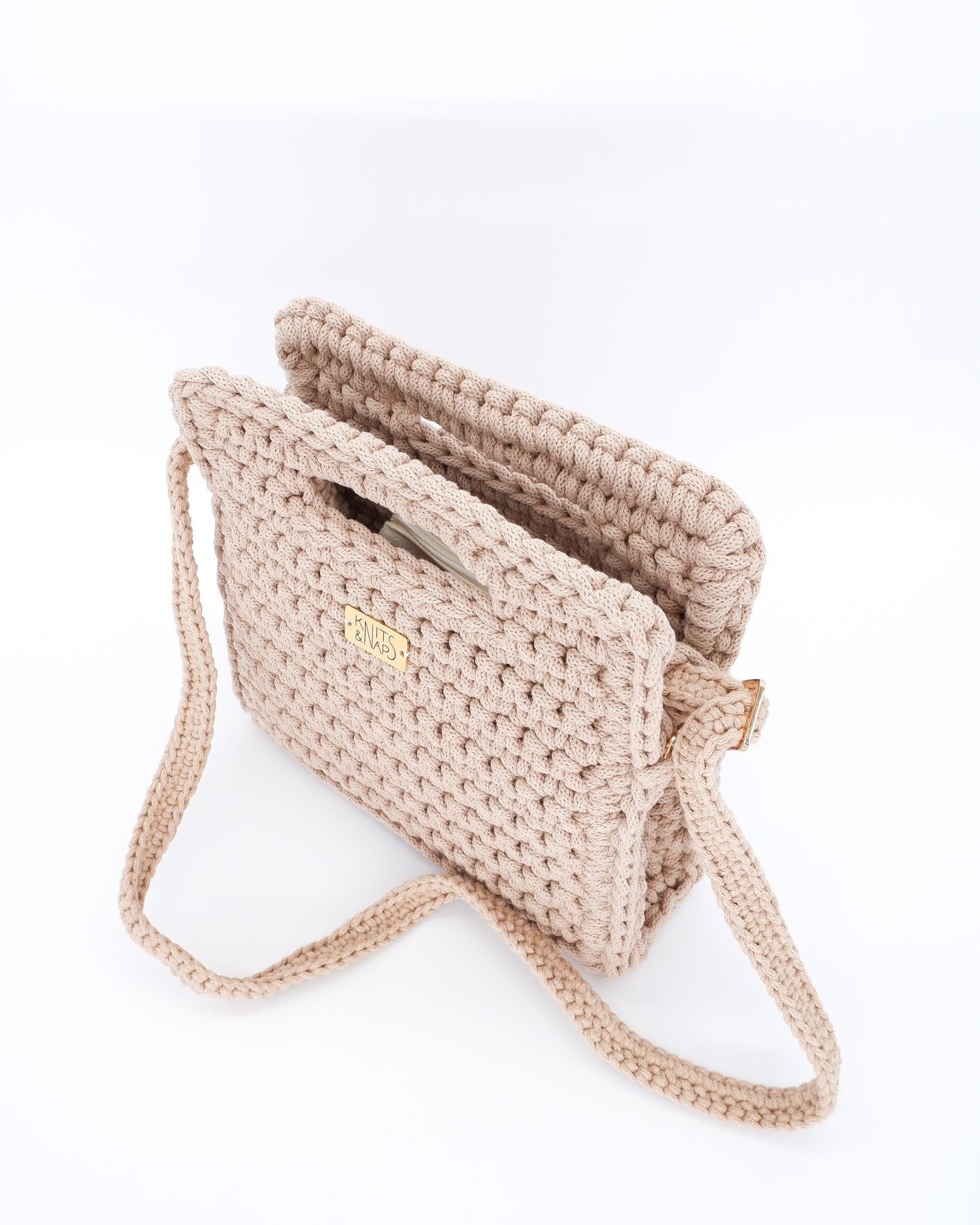 CARLOTTA - beige