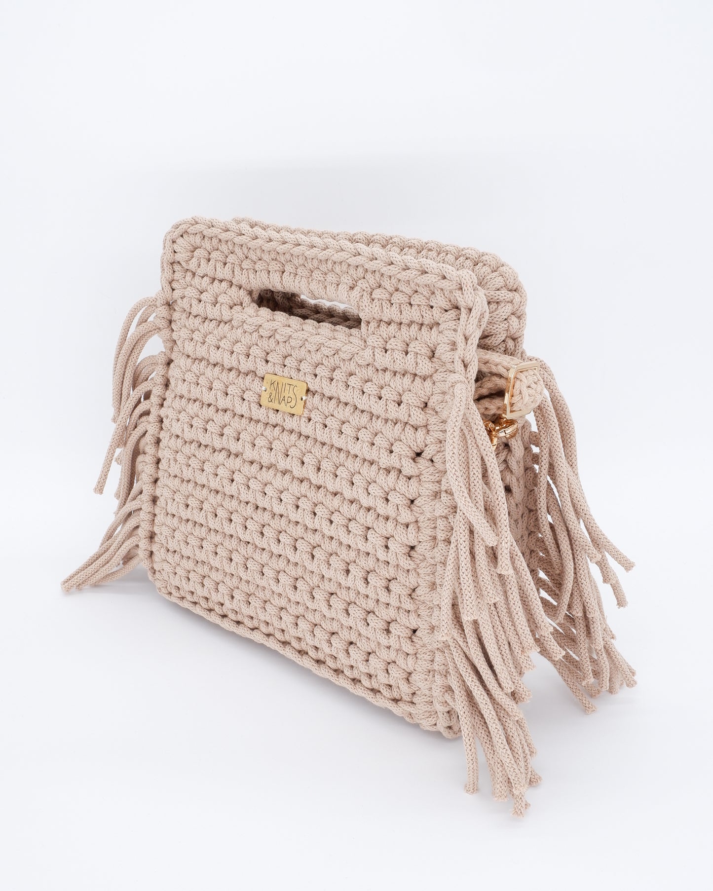 CARLOTTA - beige