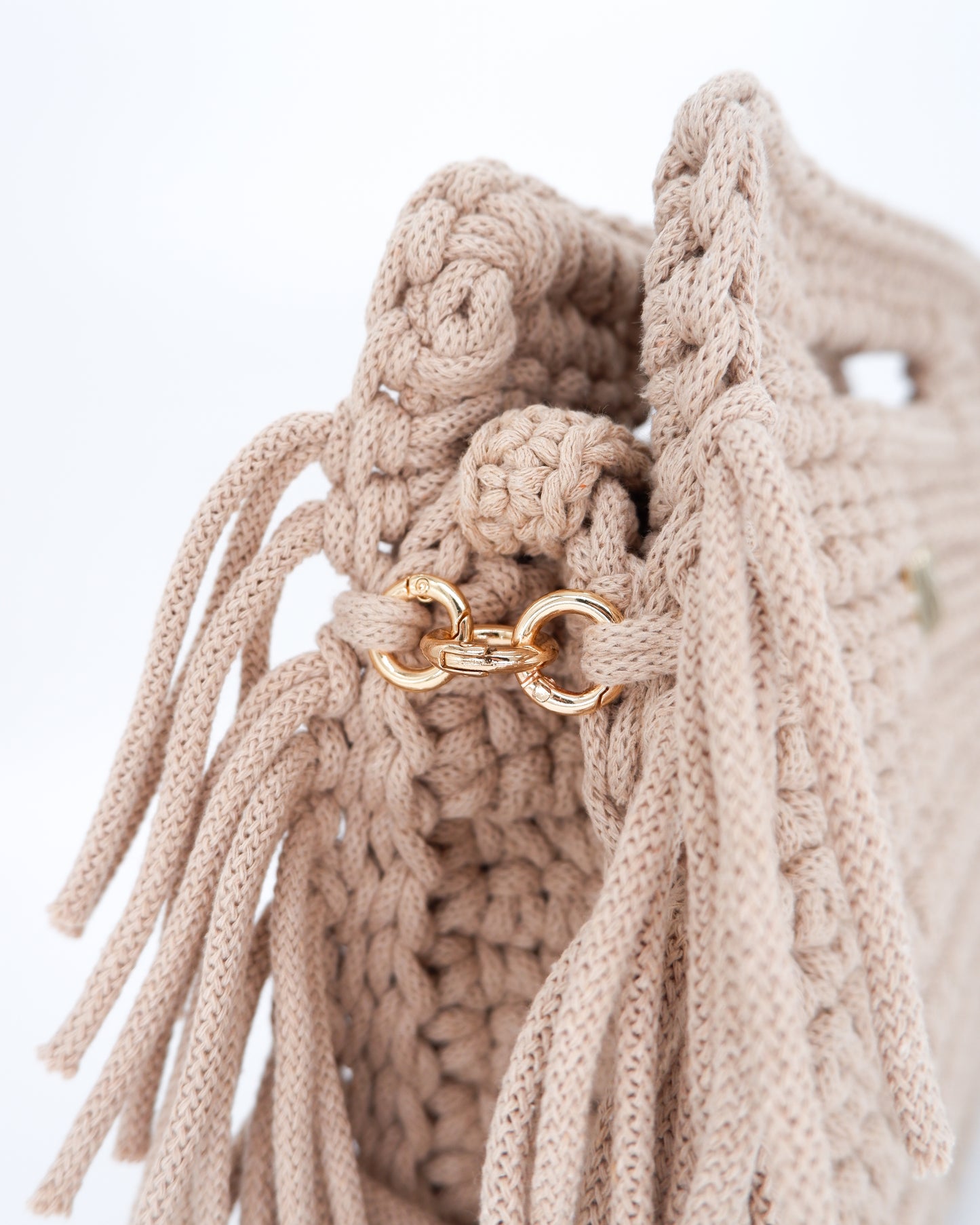 CARLOTTA - beige