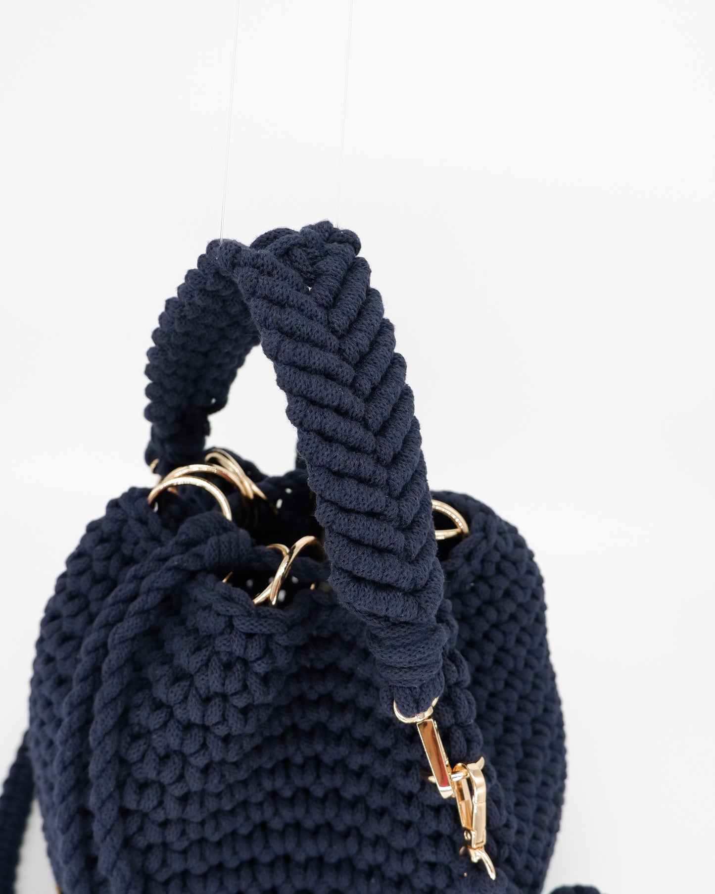 Bucket PIA - dark blue (old)