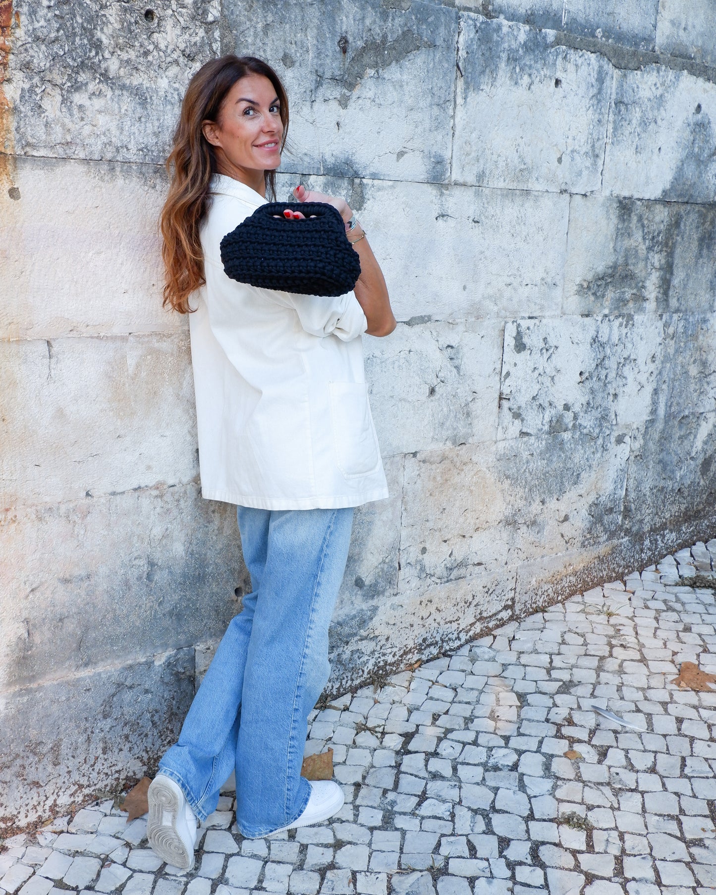 PATRI - black