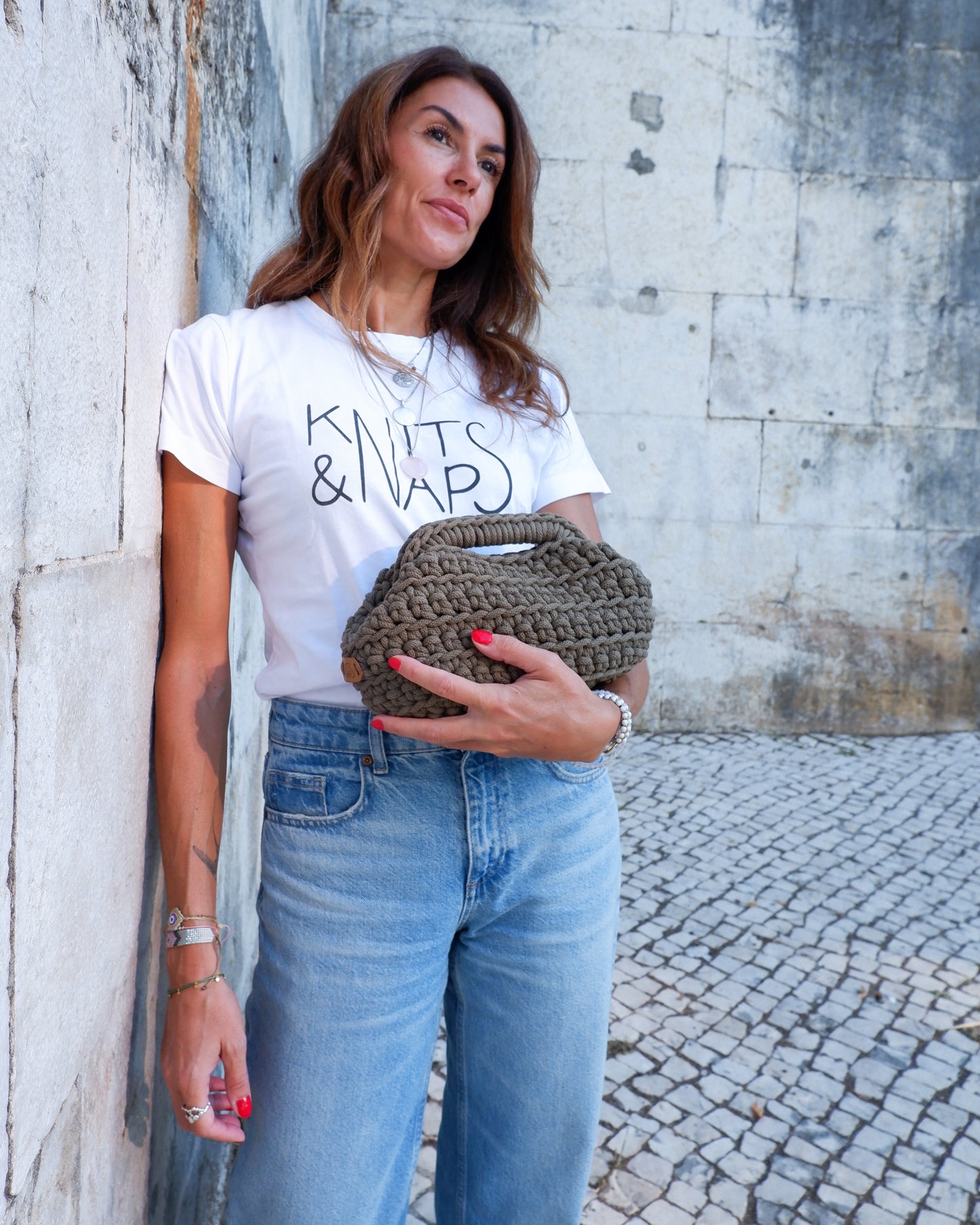 PATRI - olive