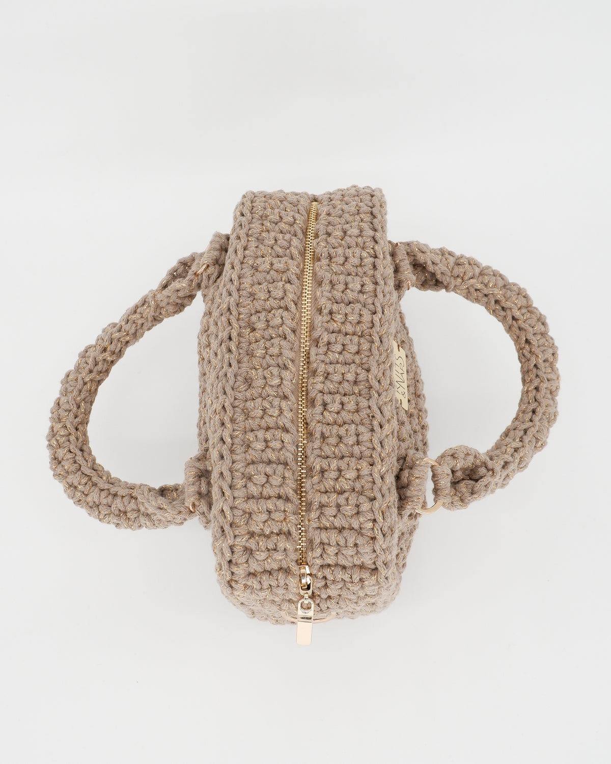 MARTINE - mokka golden