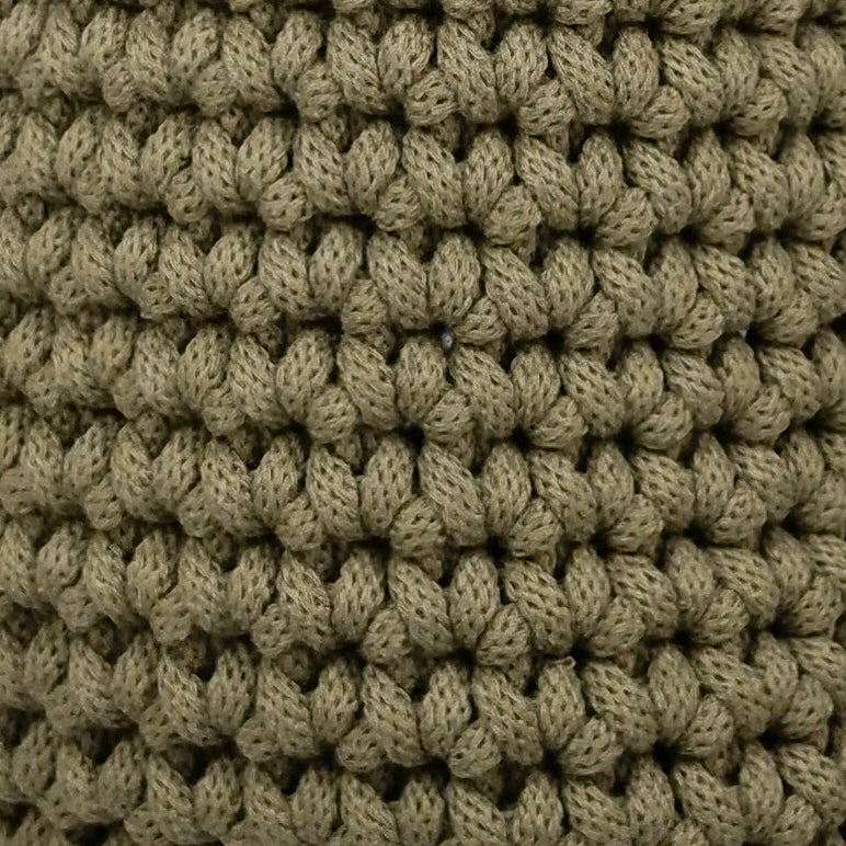 Bucket PIA - olive green (old)