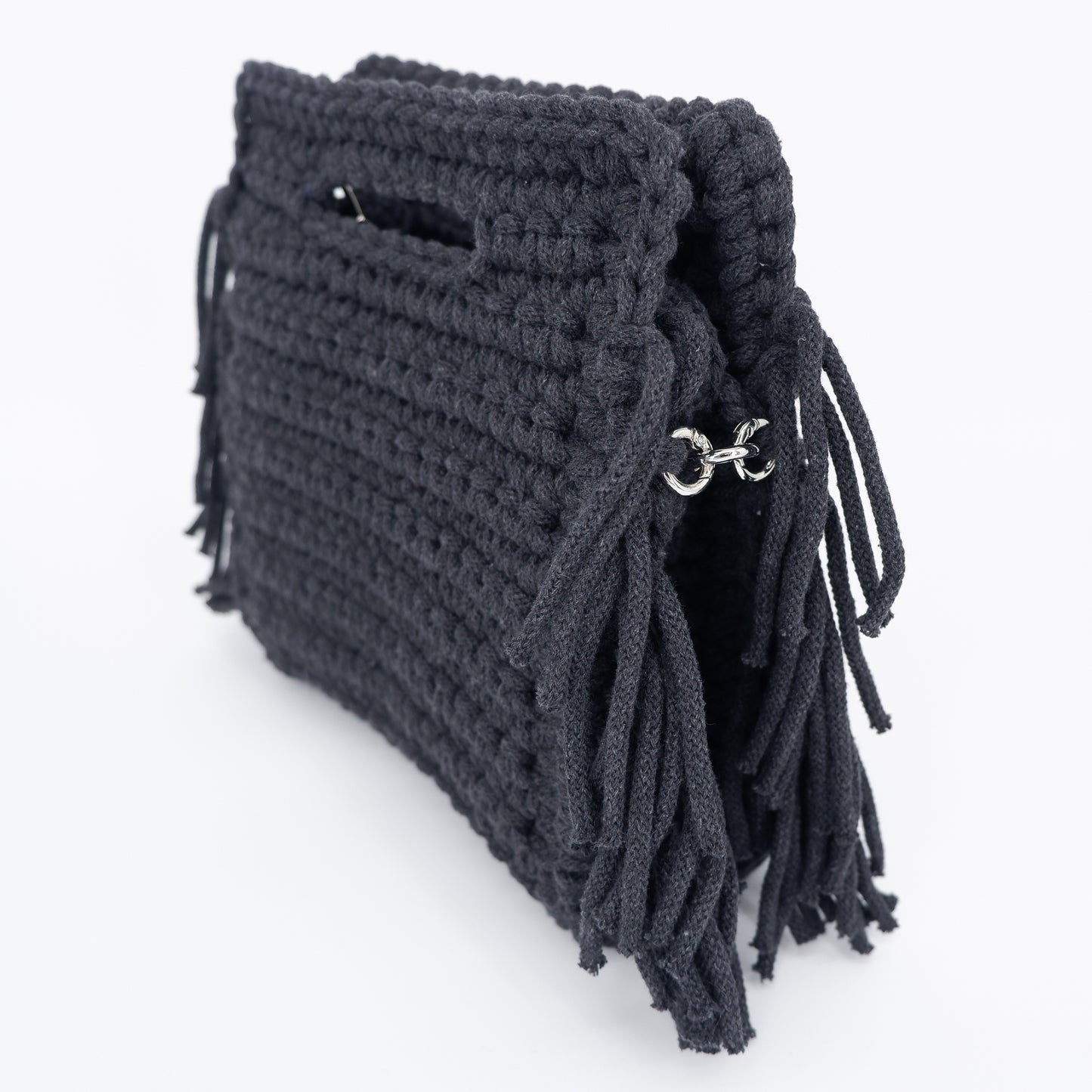 CARLOTTA - dark grey