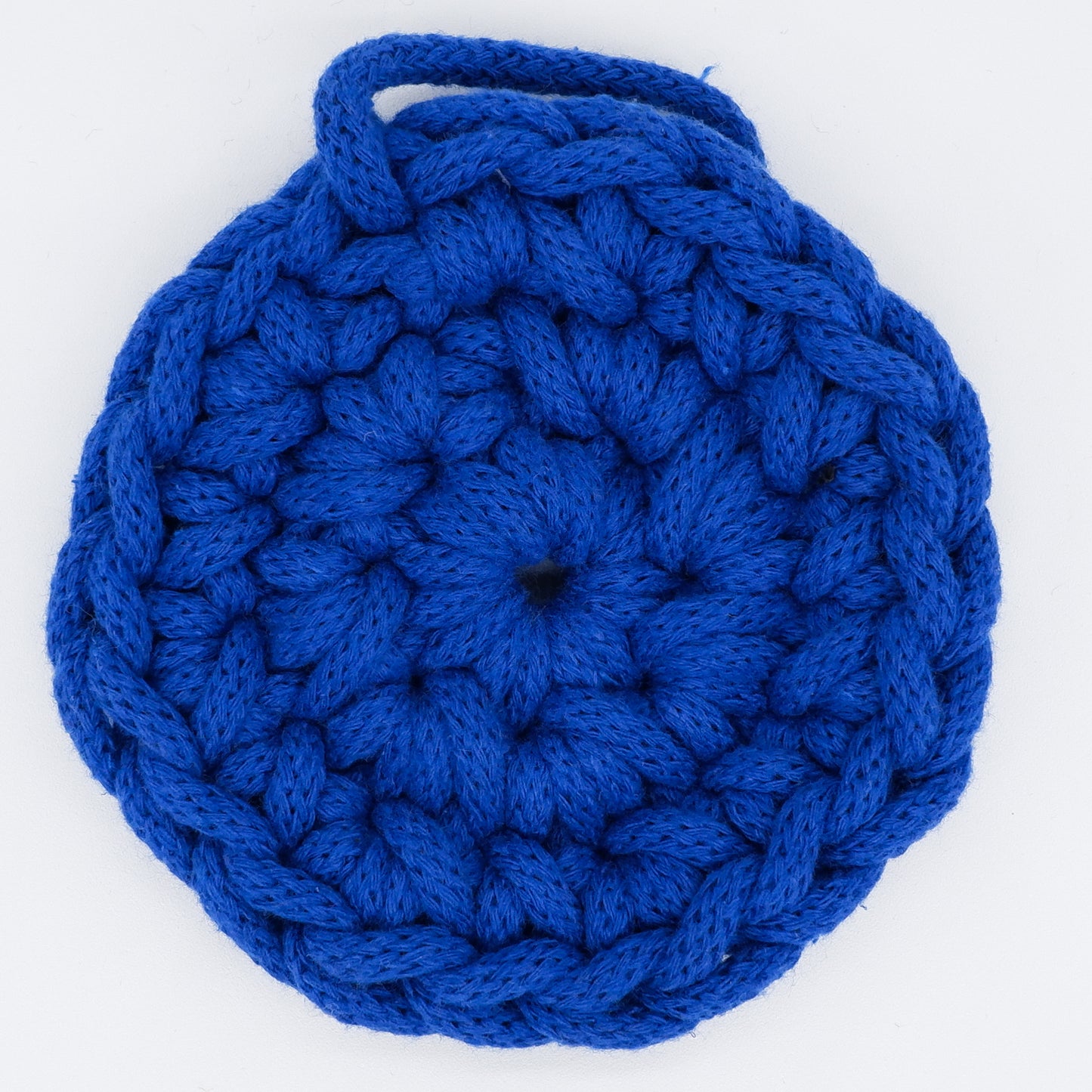 SOLEIL - electric blue