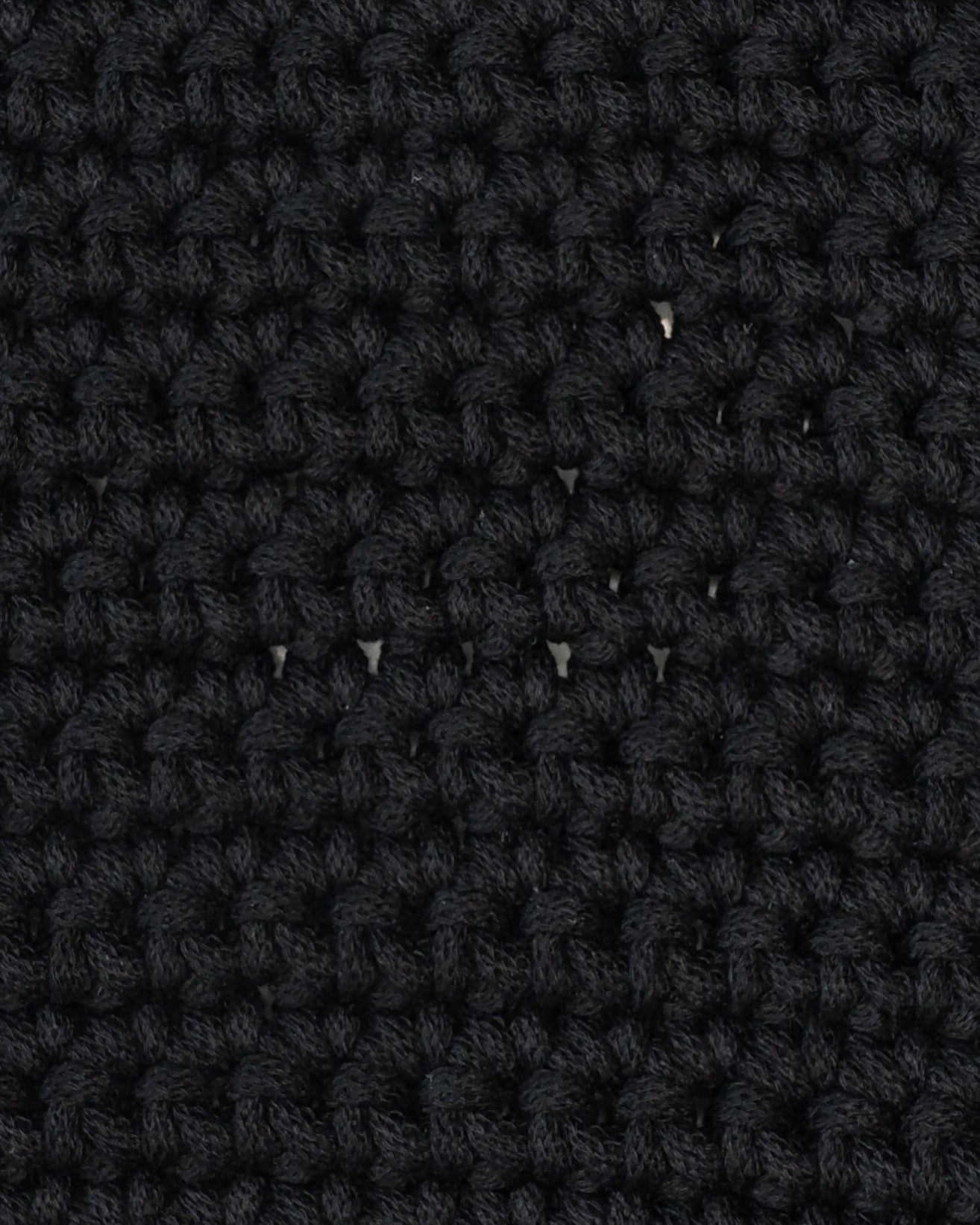 Bucket PIA Mini - black
