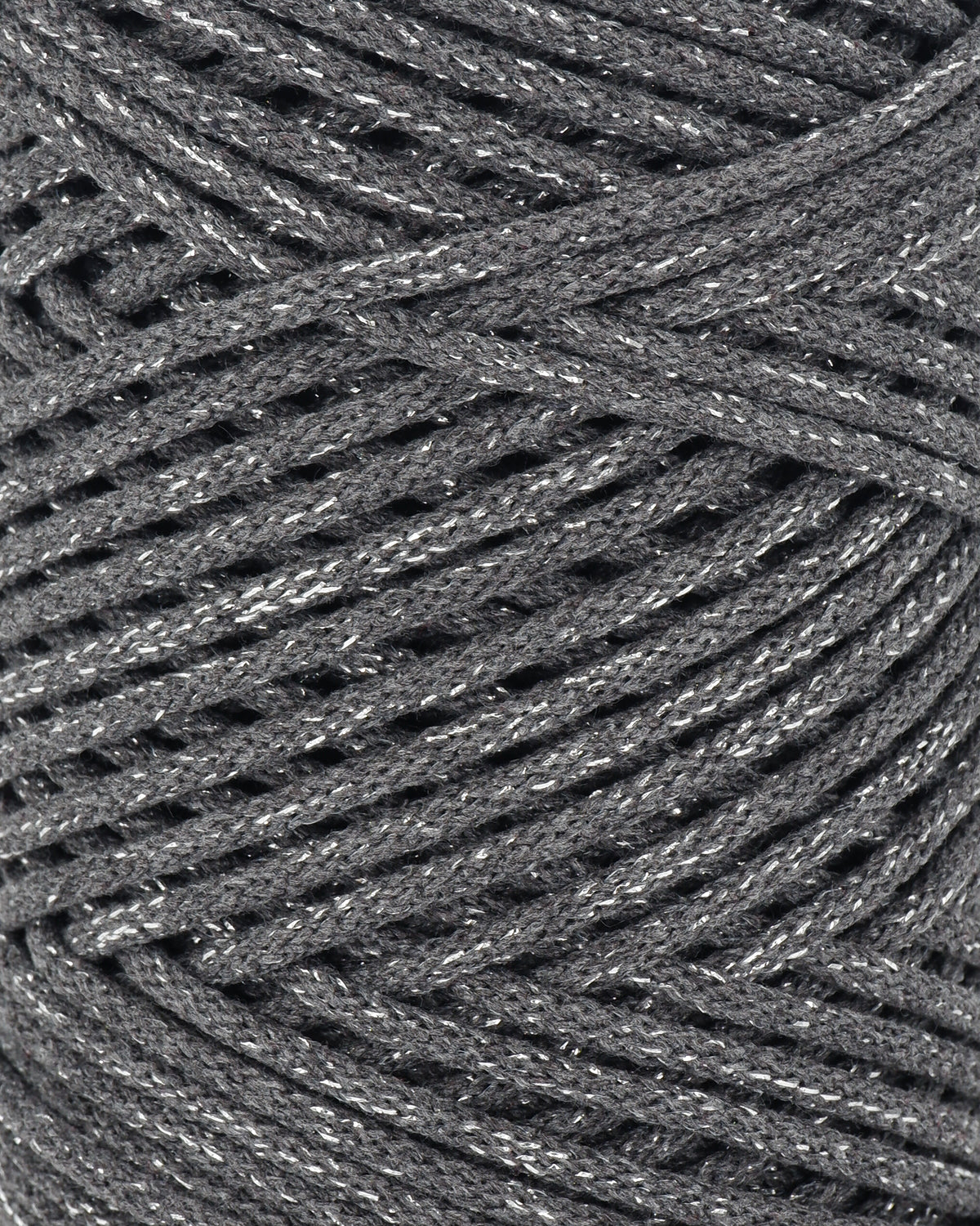 PATRI Mini - grey silver