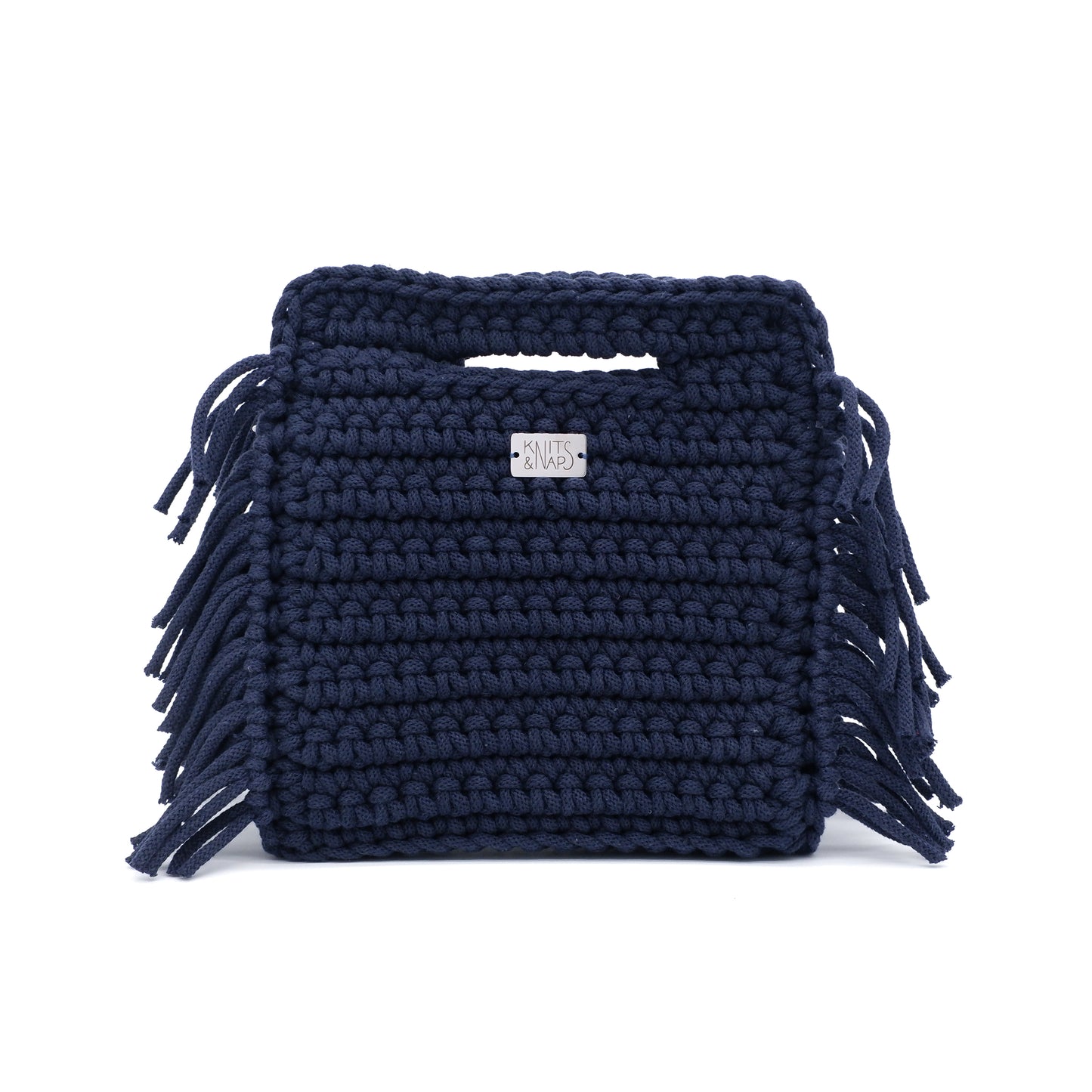 CARLOTTA - dark blue