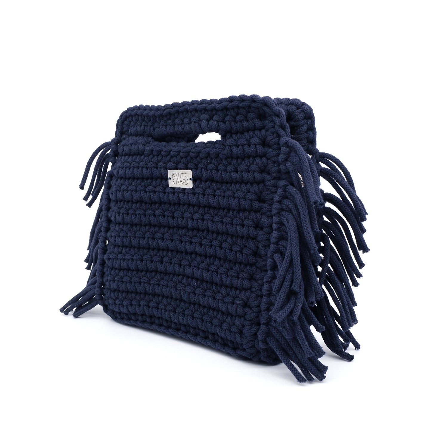 CARLOTTA - dark blue