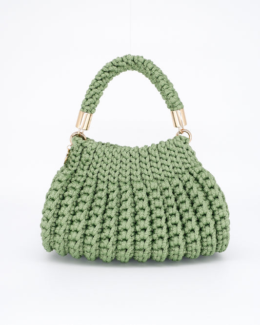 LILY - light olive