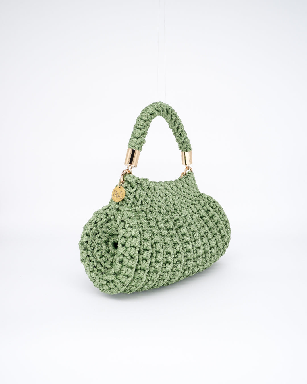 LILY - light olive