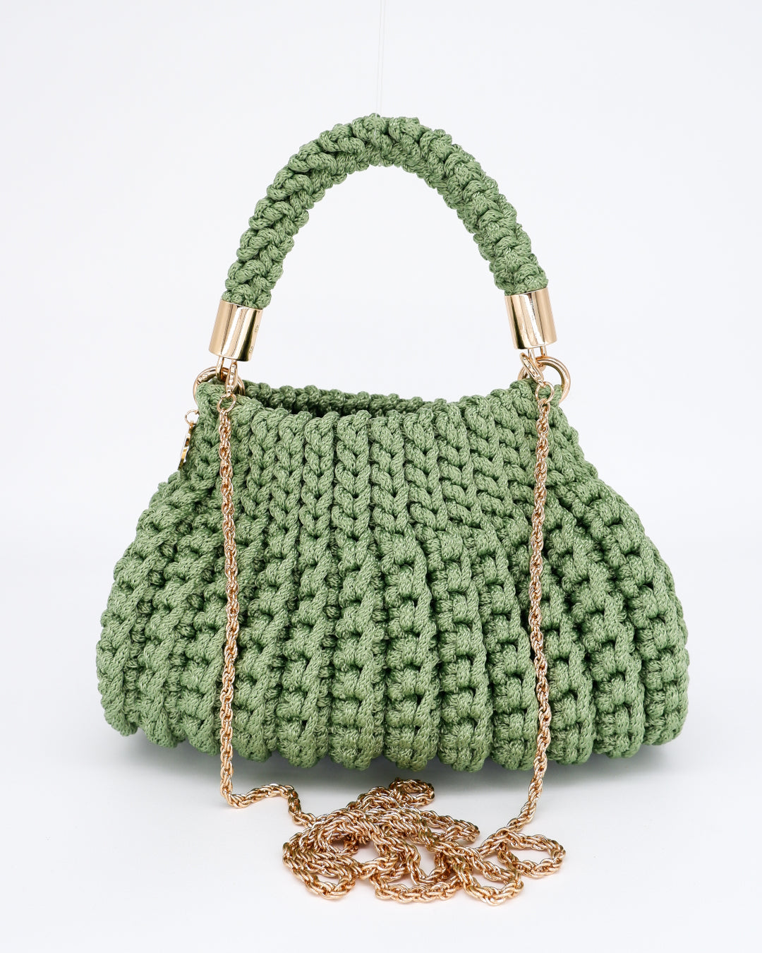 LILY - light olive