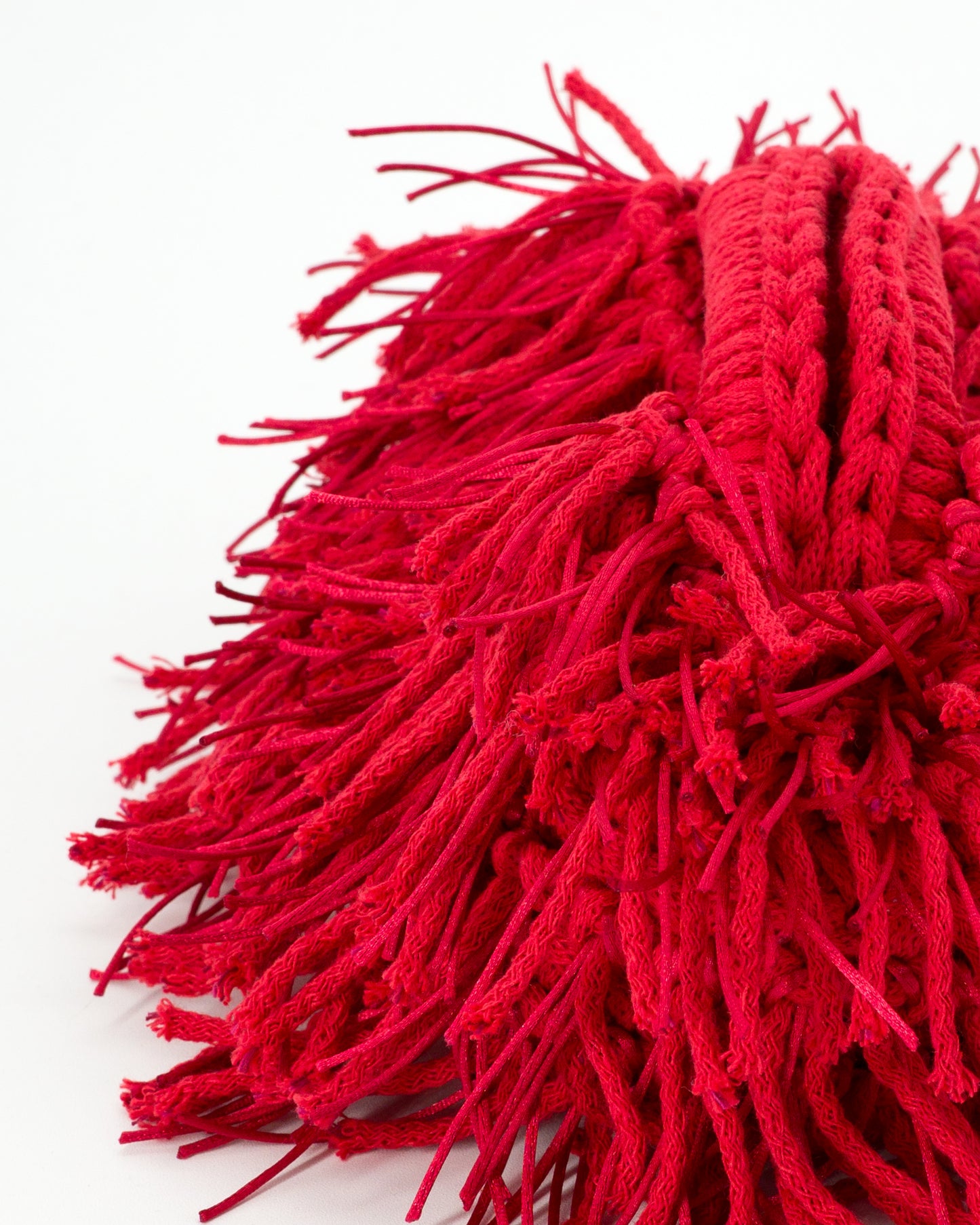 PATRI Silky - Red
