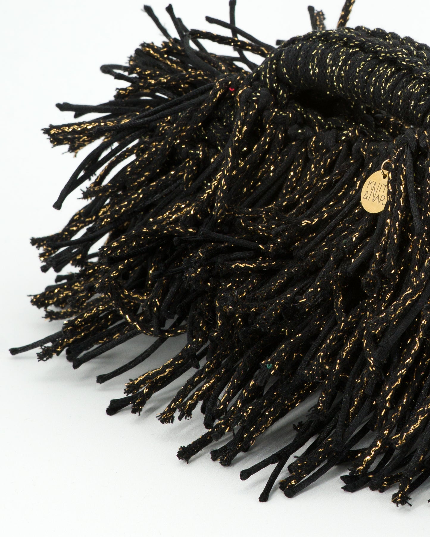 PATRI Silky - Black