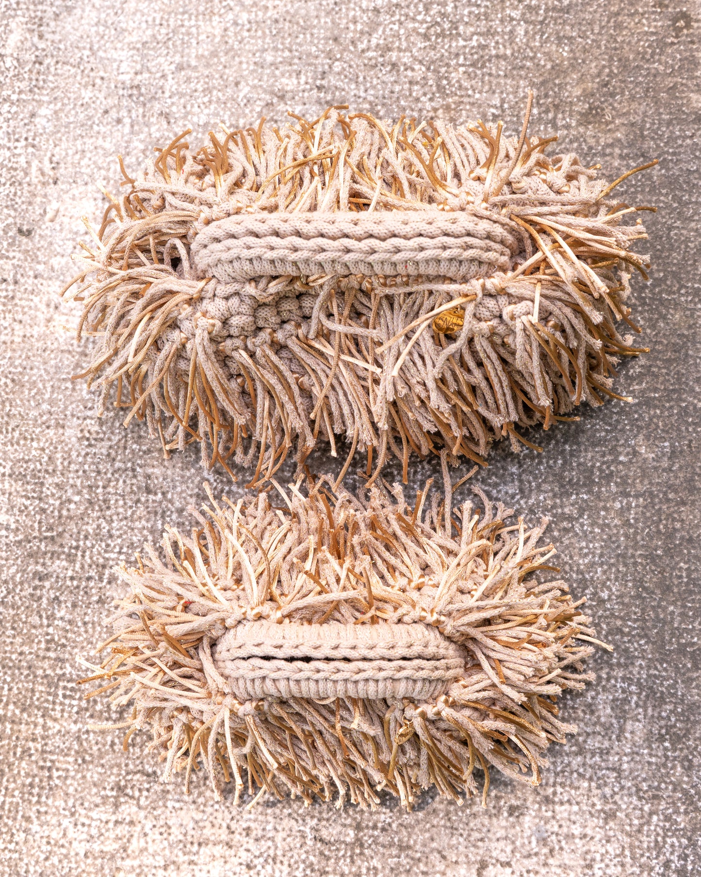 PATRI Silky - Beige