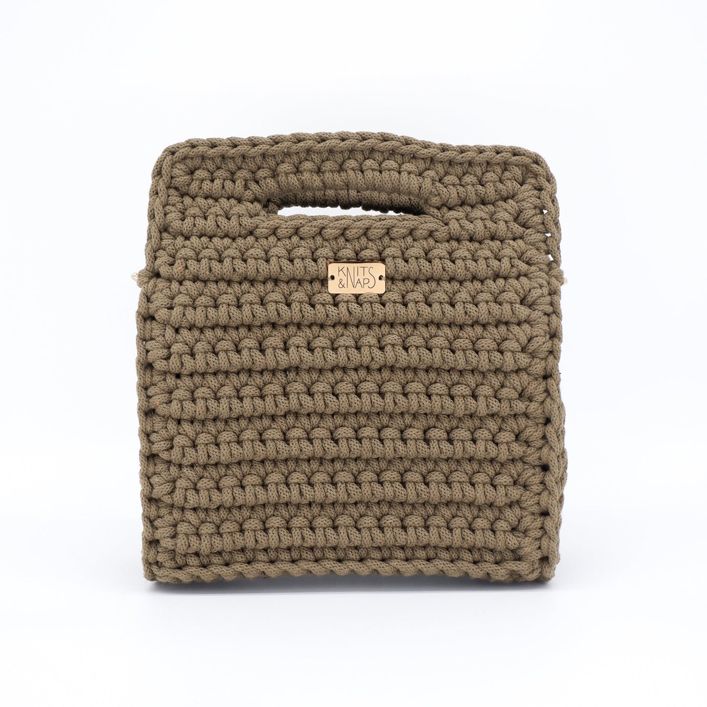 CARLOTTA - olive
