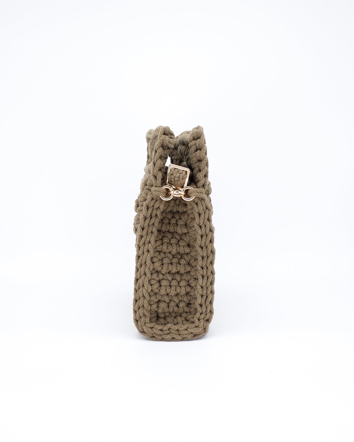 CARLOTTA - olive