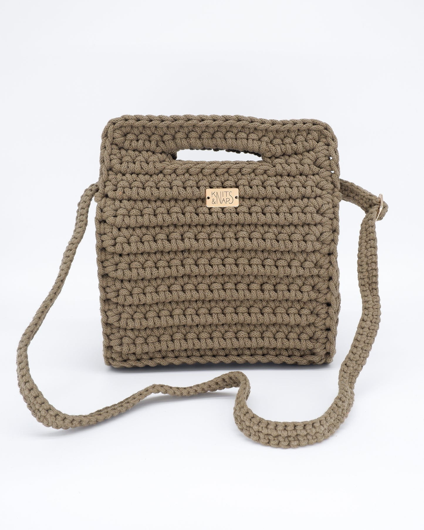CARLOTTA - olive
