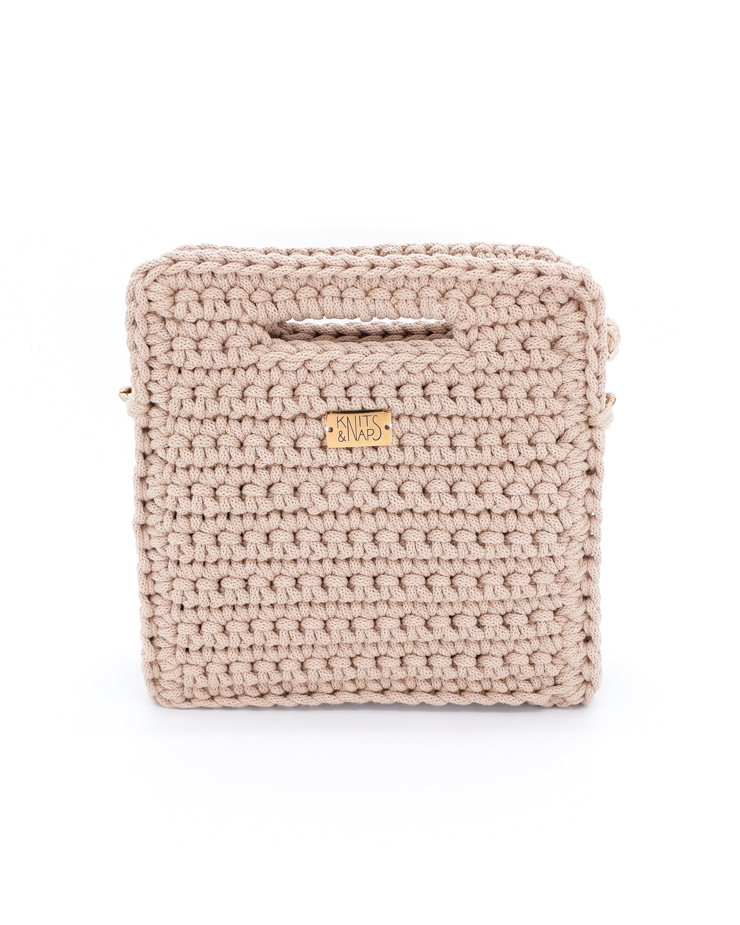 CARLOTTA - beige