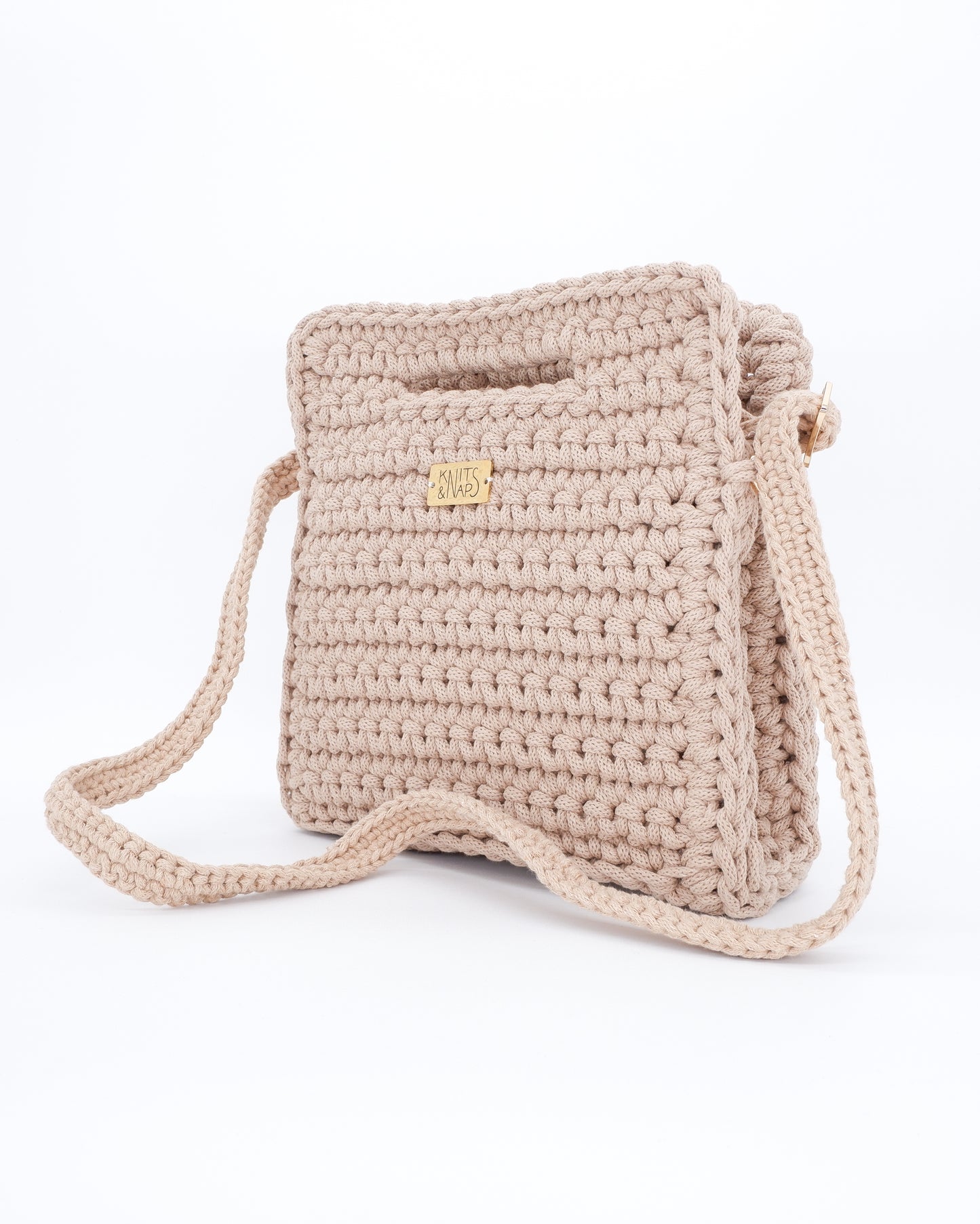 CARLOTTA - beige