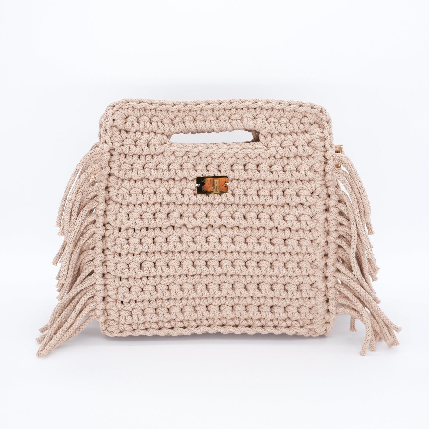 CARLOTTA - beige