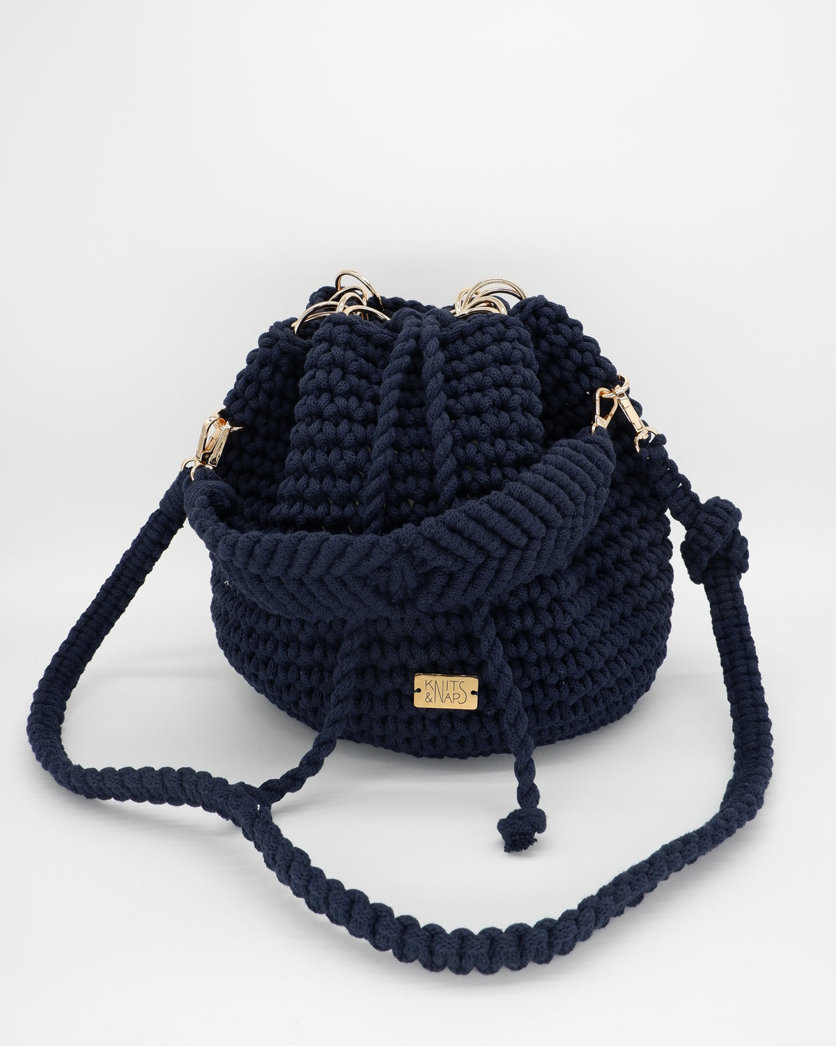 Bucket PIA - dark blue (old)