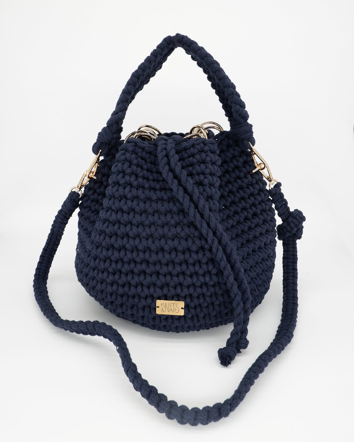 Bucket PIA - dark blue (old)