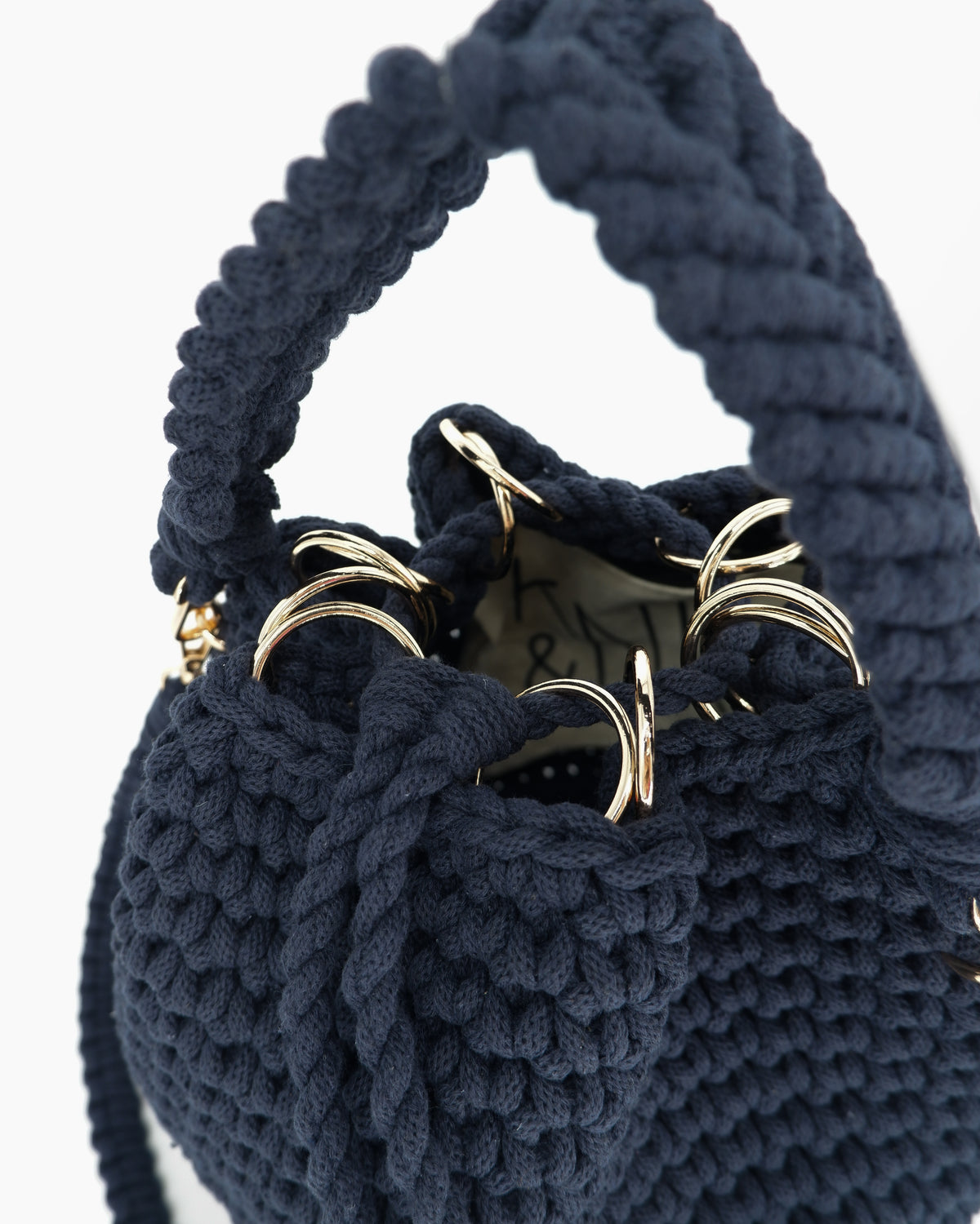 Bucket PIA - dark blue (old)