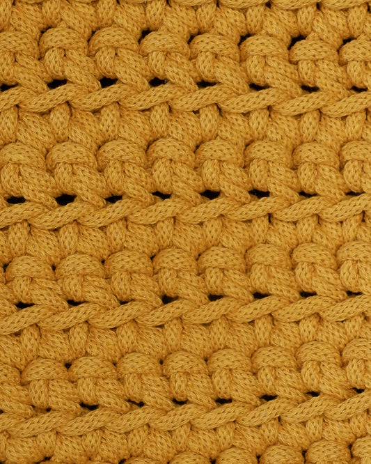 CARLOTTA - mustard