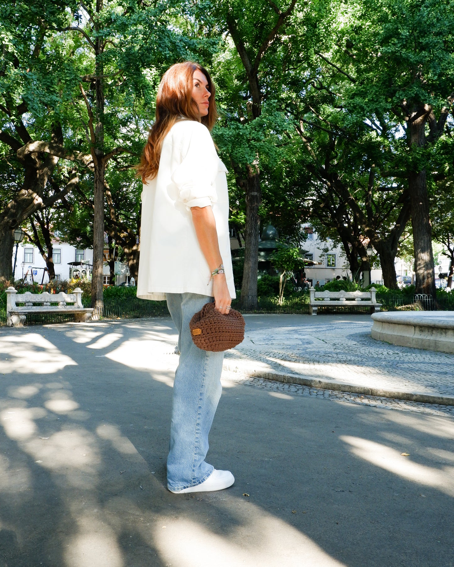 PATRI - brown