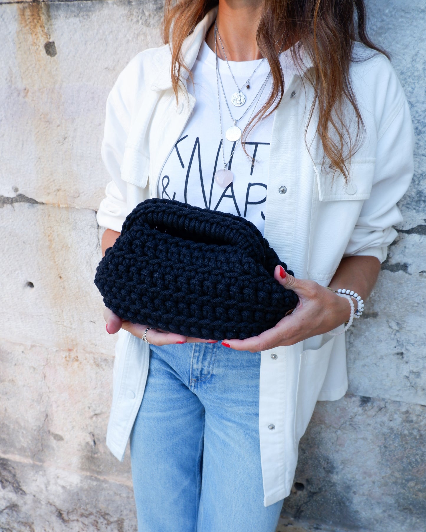 PATRI - black
