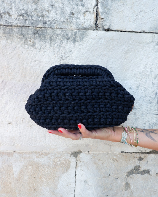 PATRI - black