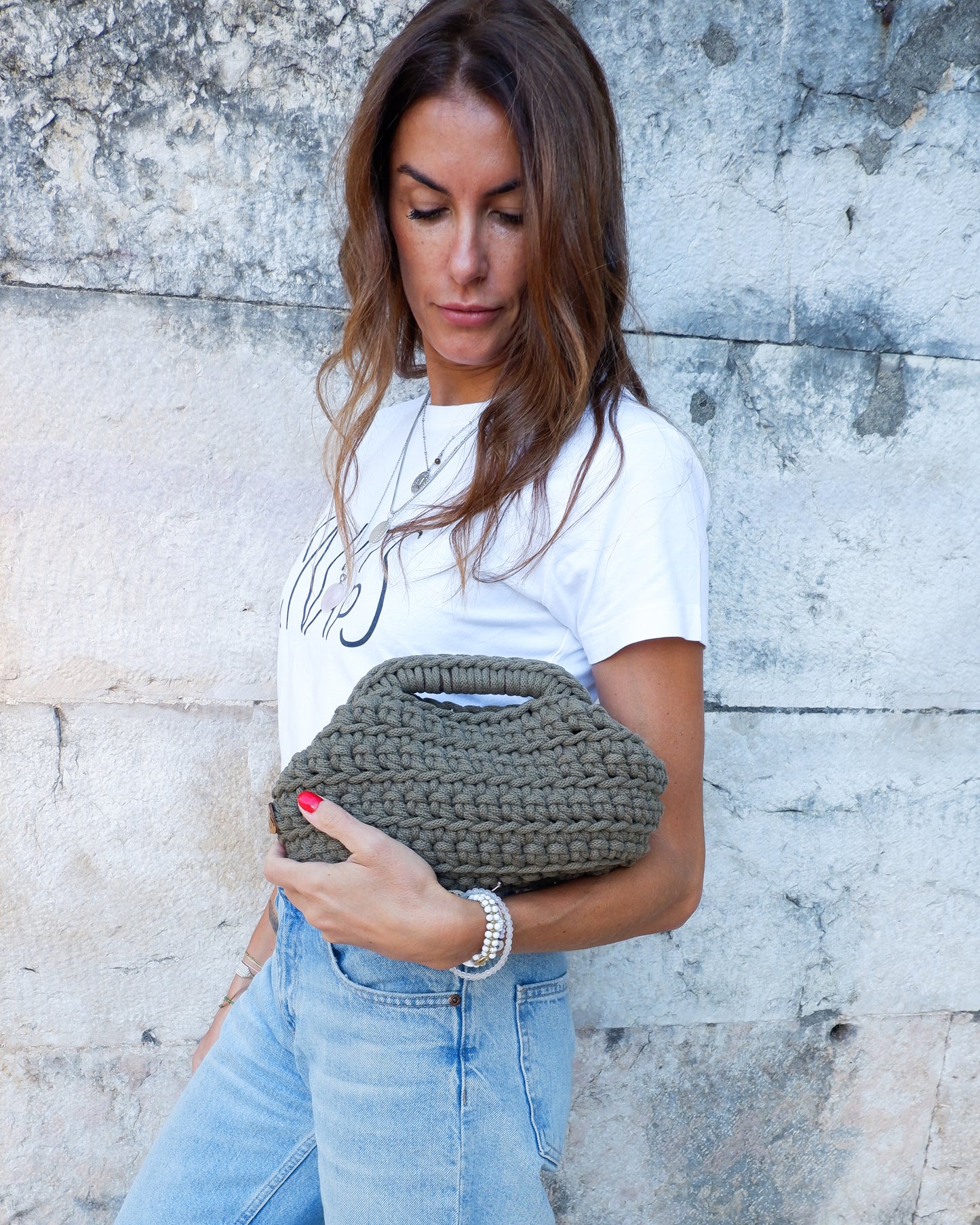 PATRI - olive