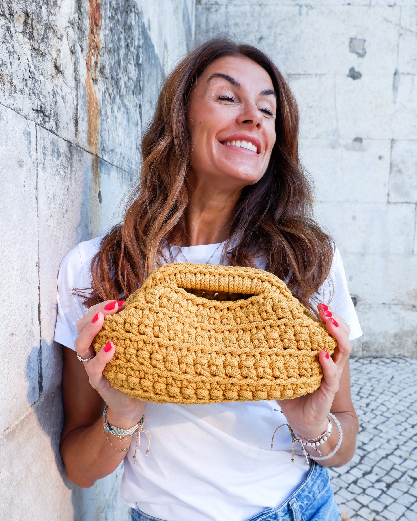 PATRI - mustard
