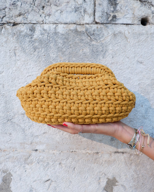 PATRI - mustard