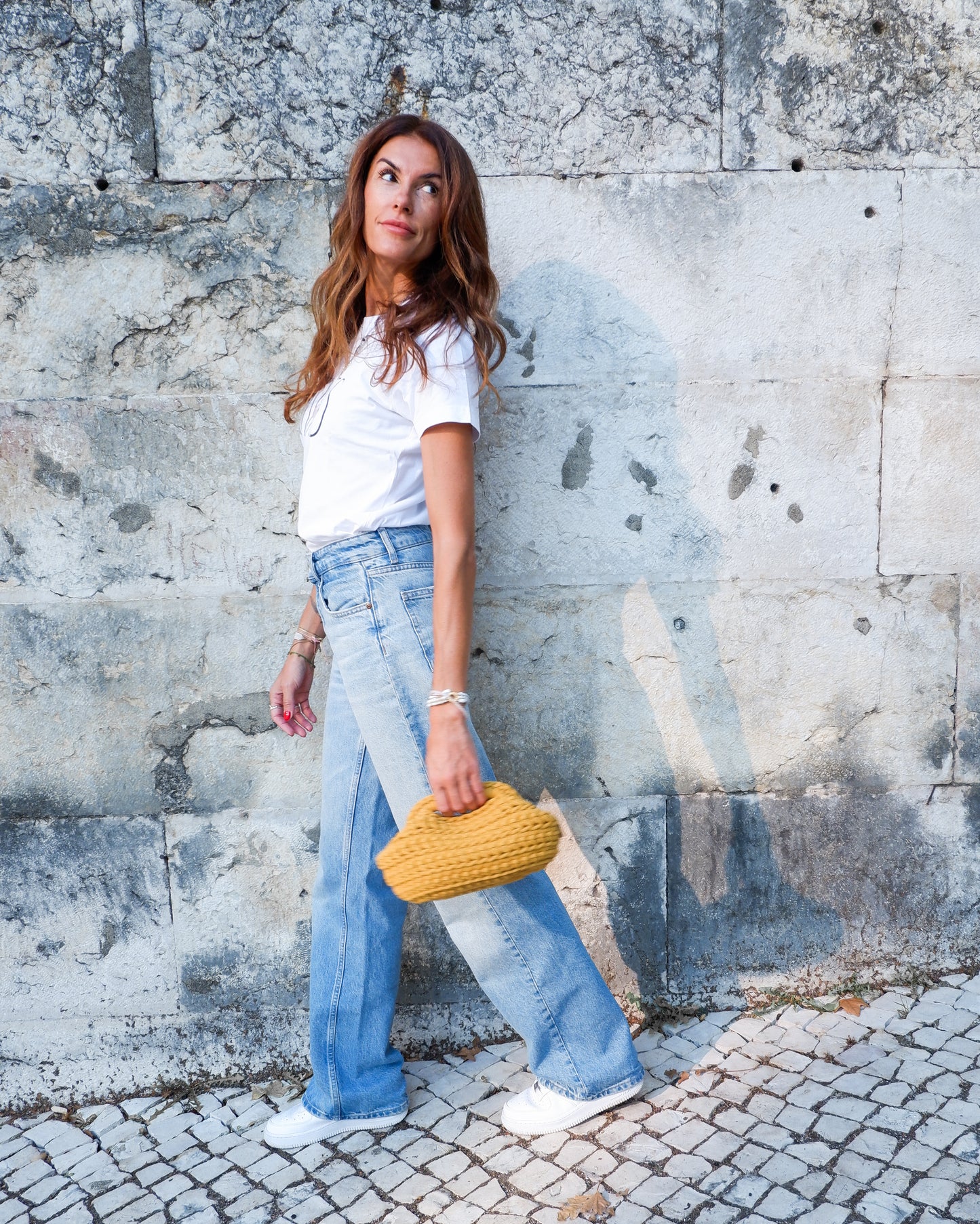 PATRI - mustard