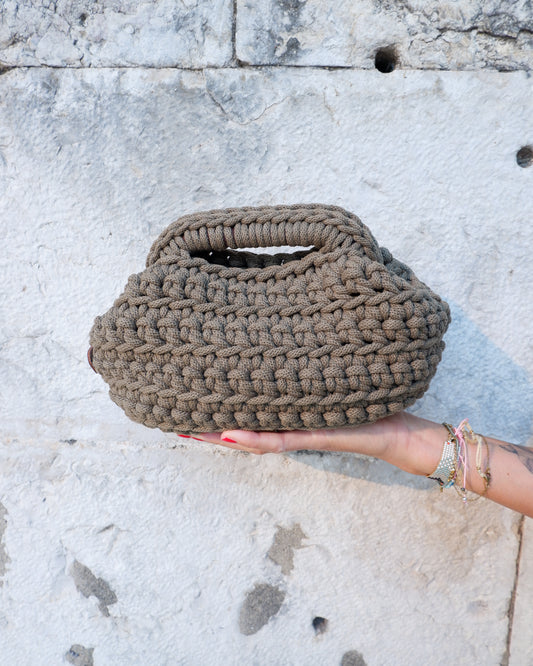 PATRI - olive