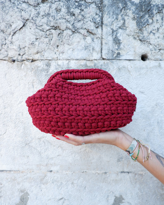 PATRI - wine red