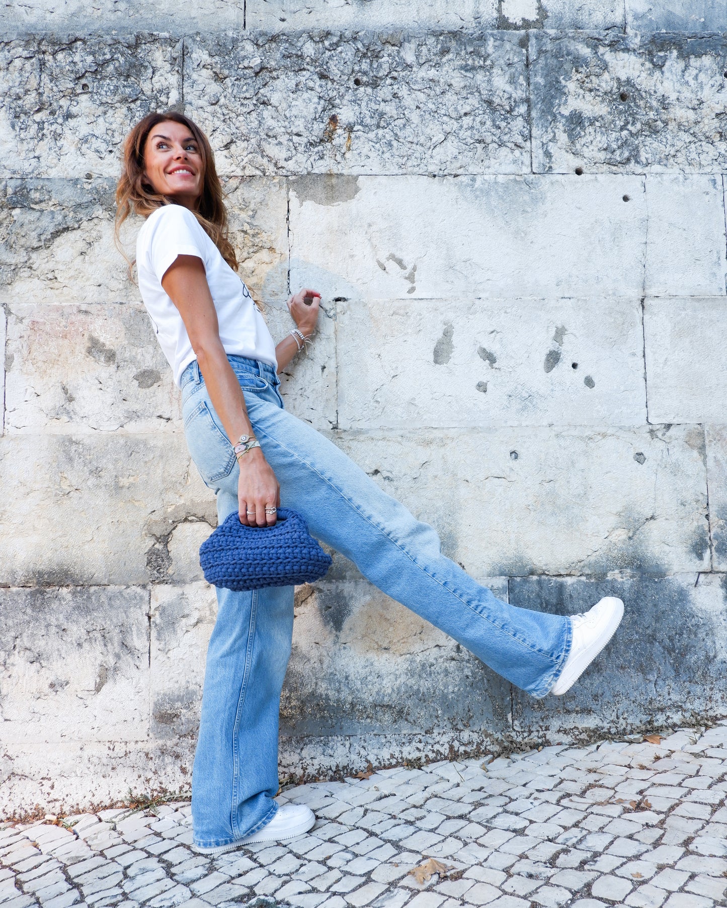 PATRI - denim