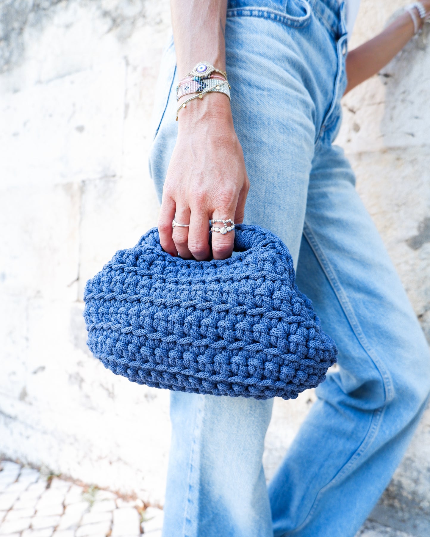 PATRI - denim