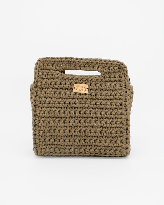 CARLOTTA - olive