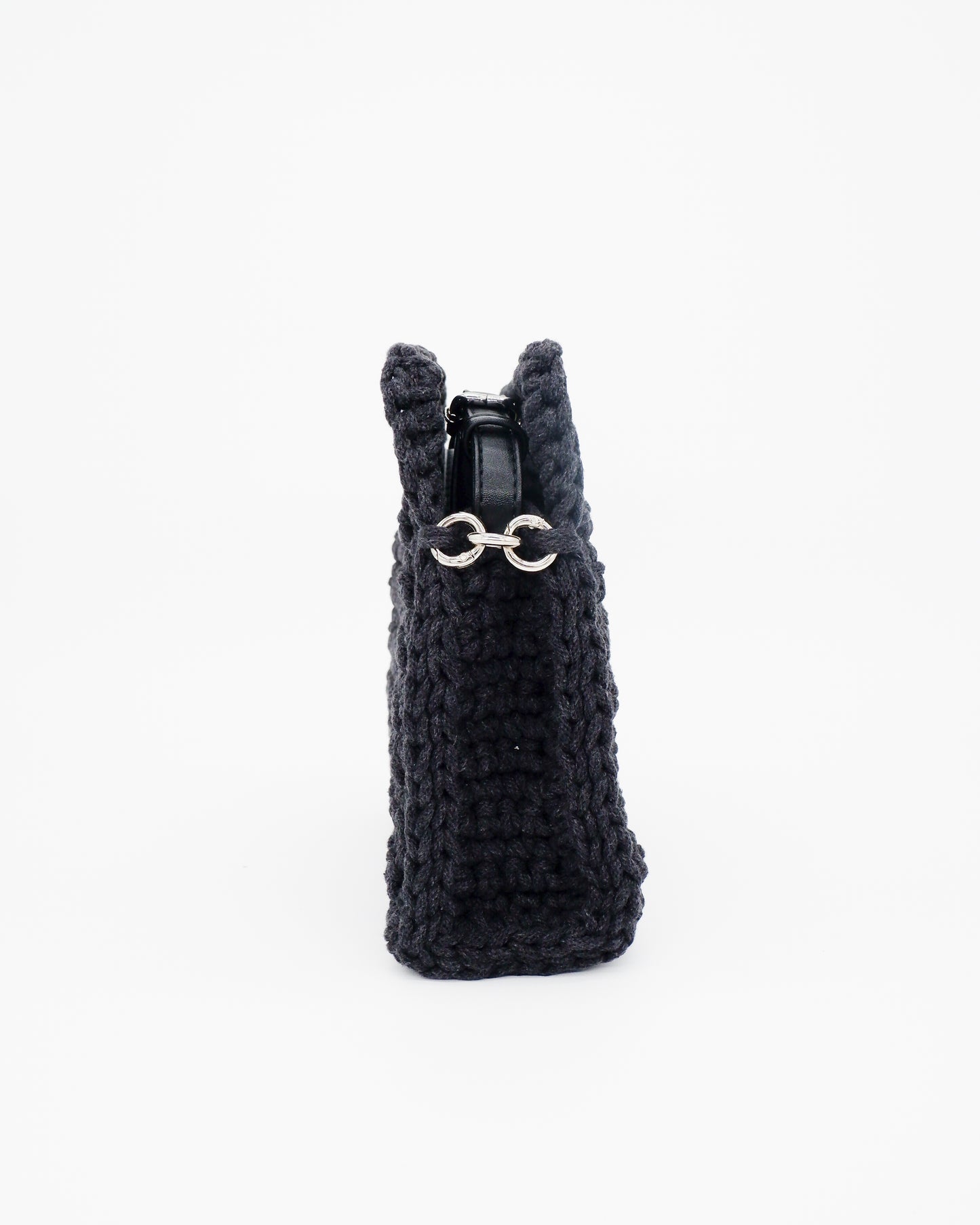 CARLOTTA - dark grey