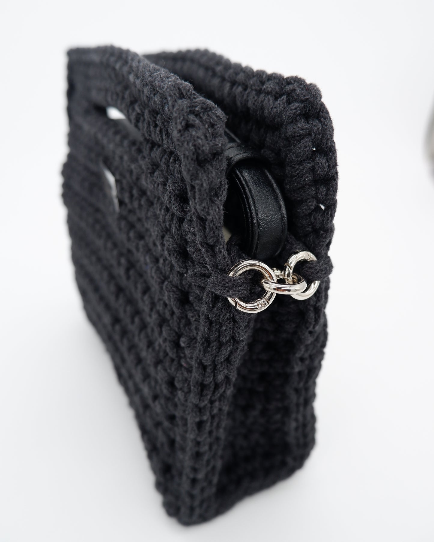 CARLOTTA - dark grey