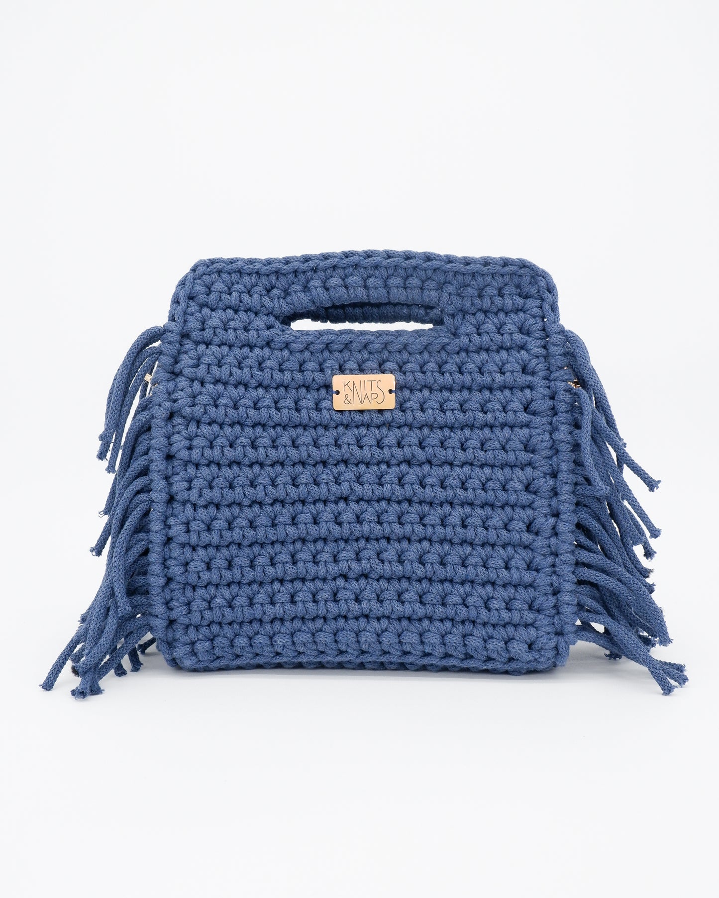 CARLOTTA - denim