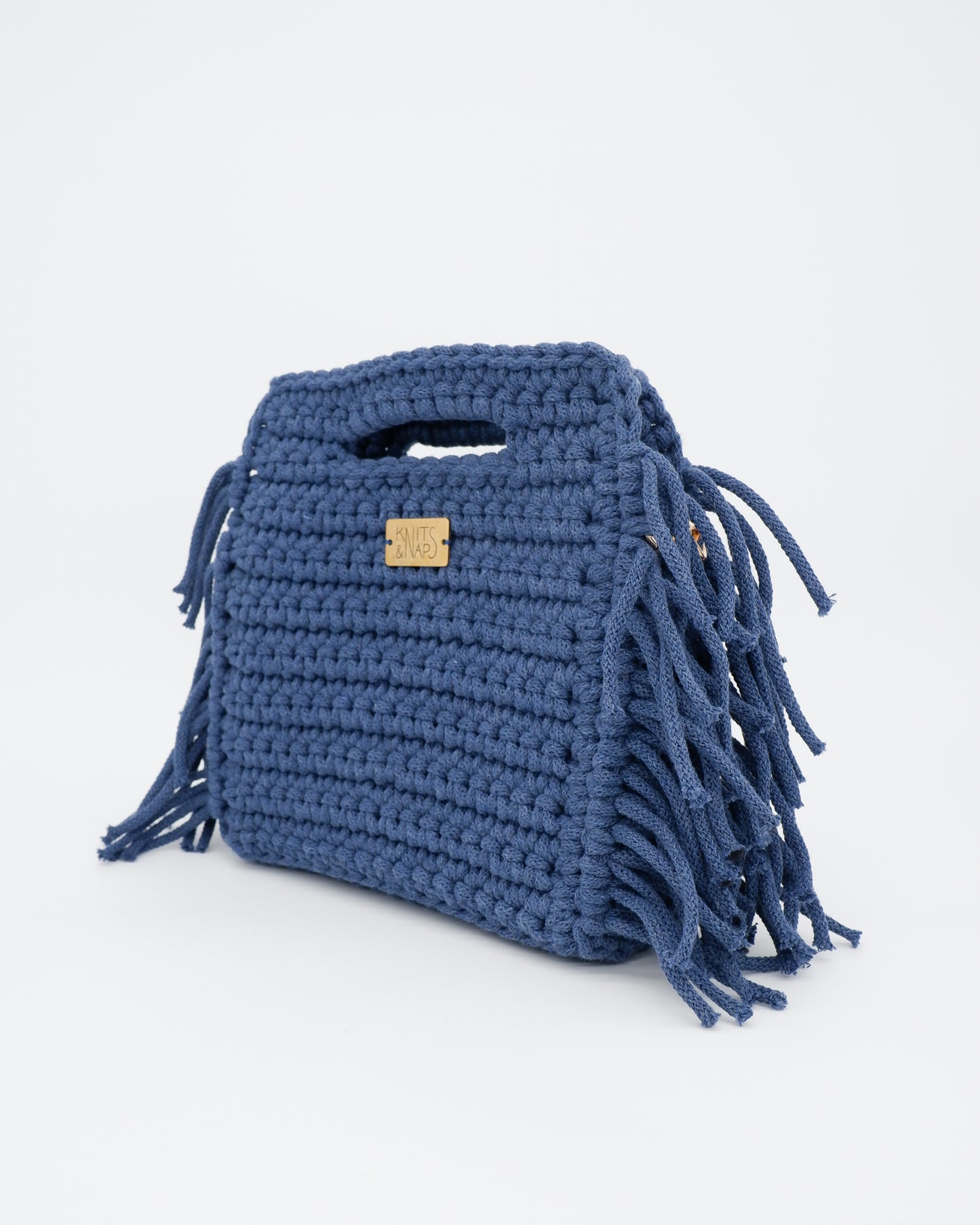 CARLOTTA - denim