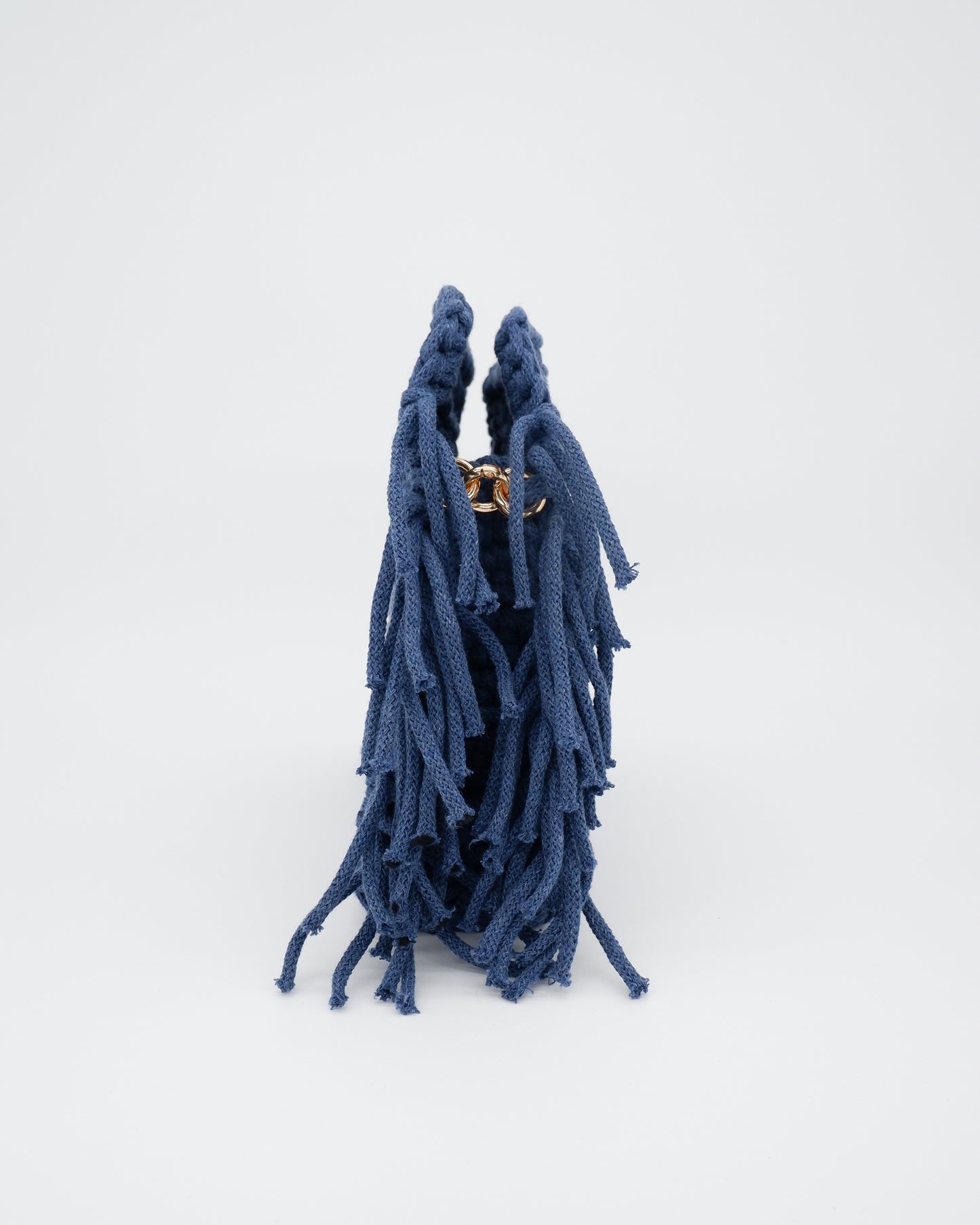 CARLOTTA - denim